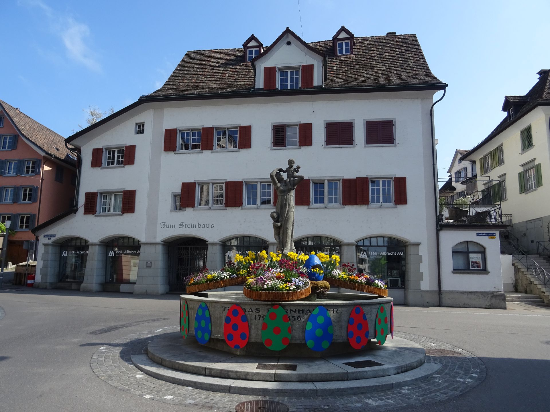 Weinfelden